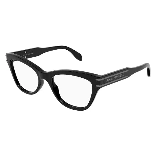 Alexander McQueen AM0401O Eyeglasses - view 8